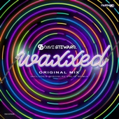 Waxxed (Includes Miroslav Vrlik Remix) - EP artwork