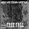 Free Fall - The Michigan Misfits lyrics