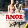 Amor (feat. Jovial) - Single