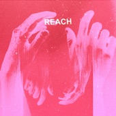 Reach (feat. Jamie Hartman) artwork