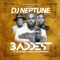 Baddest (feat. Olamide, Stonebwoy & BOJ) artwork