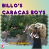 Billo's Caracas Boys - Temperamento Sentimental