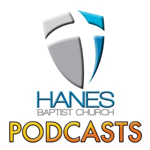 5/1/2019 – How God Chooses – 1 Samuel 16 – Pastor Jason Holley