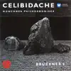 Bruckner: Symphony No. 8 (1890 Version) [Live at Philharmonie am Gasteig, Munich, 1993] album lyrics, reviews, download