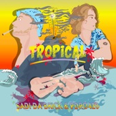 Tropical - EP artwork