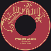 Guitar Rag (Remastered) - Sylvester Weaver