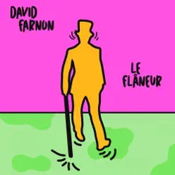 Le Flâneur - Single - London Voices Le Flâneur - Single - London Voices