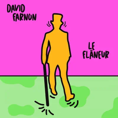 Le Flâneur - Single - London Voices