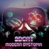 Modern Dystopia - EP