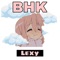 Lexy - BHK lyrics