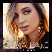 The One - EP artwork