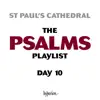 The Psalms Playlist: Day 10 album lyrics, reviews, download