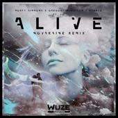 Alive (feat. Jo) [Novakaine Remix] artwork