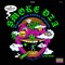 Intro (Skit) - Smoke DZA & The Smokers Club lyrics