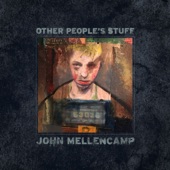 John Mellencamp - Eyes On The Prize