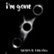 I'm Gone (feat. Ybk Flex) - SJOHN lyrics