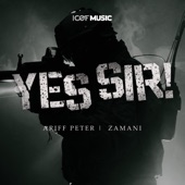 YES SIR! (feat. Zamani) [From "COAST GUARD: OPS HELANG"] artwork