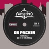 Do It to the Music (Dr Packer Rework) - Single