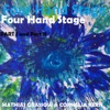 Four Hand Stage - EP