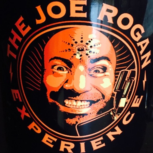 Joe Rogan Experience Podcast Tmjre Podcast Podtail