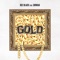 Gold (feat. Shiwan) artwork