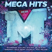 MegaHits 2020: Die Erste artwork