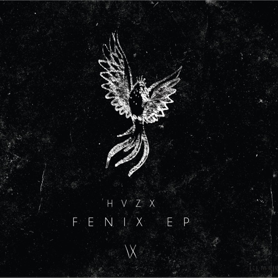 Cover artwork for Fenix