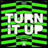 Turn It Up (Remixes) - EP