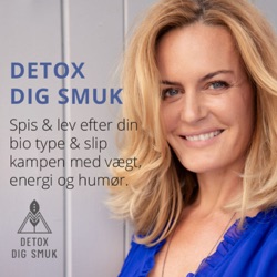 Detox Dig Smuk