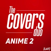 Anime Openings 2 artwork