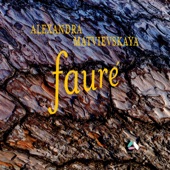 Fauré: Ballade, Thème et variations & 4 Nocturnes artwork