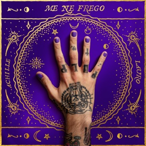 Me ne frego - Single