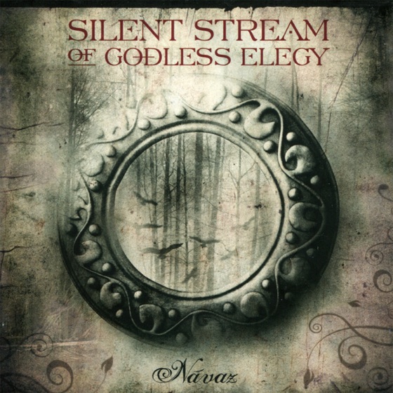 Cover artwork for Slava