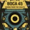 Hold Fast (Boca 45 Edit) artwork