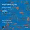 Stream & download Misato Mochizuki: Works for Ensemble