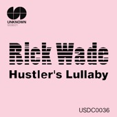 Hustler's Lullaby - EP