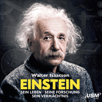 Walter Isaacson - Einstein: Sein Leben Seine Forschung Sein Vermächtnis artwork