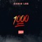 1000 (feat. Rizk & OddOneOut) - Chris Lee lyrics