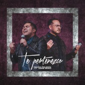 Te Pertenezco (feat. Jorge Bravo) artwork