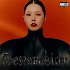 Generasian - EP - Lim Kim Generasian - EP - Lim Kim
