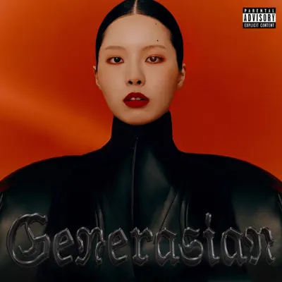 Generasian - EP - Lim Kim