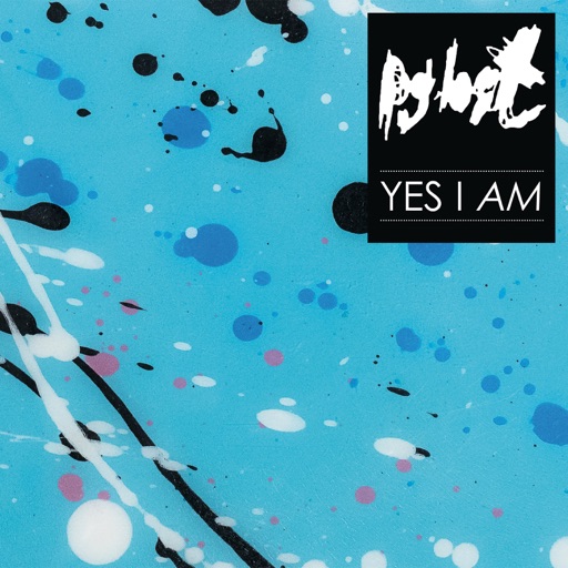 pg.lost - Yes I Am (Remastered)