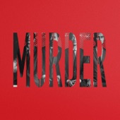 Murder artwork