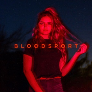 Bloodsport - Single