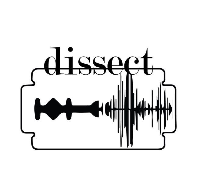 The Dissect Podcast by The Dissect Podcast on Apple Podcasts