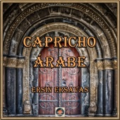 Capricho Árabe artwork