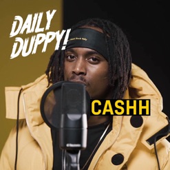 DAILY DUPPY cover art