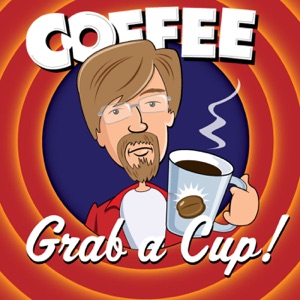 Coffee With Jeff #184: George R. Price