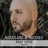 Real Love (Remix) artwork