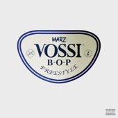 Vossi Bop Freestyle artwork